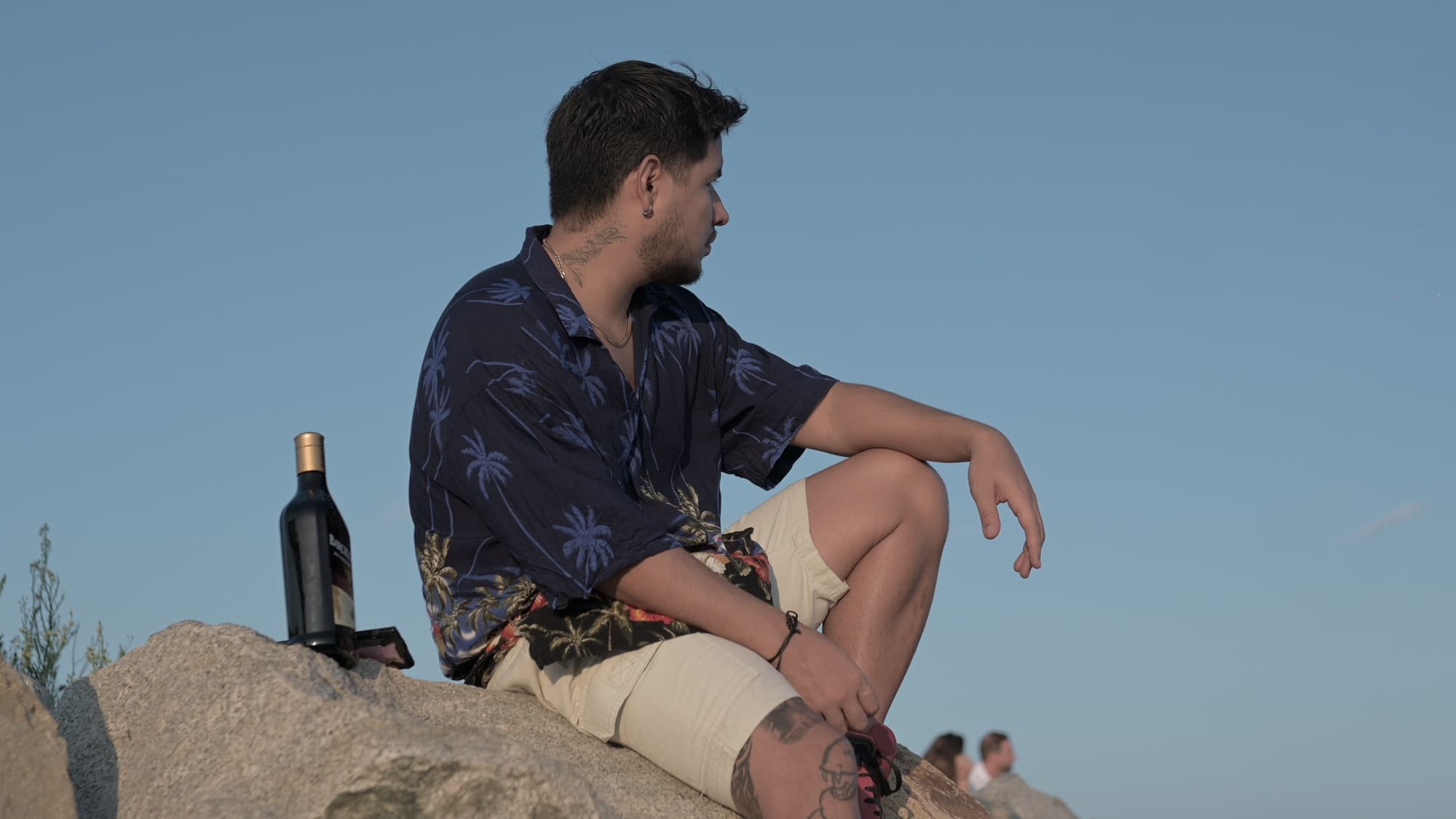 Momentos — J HEZ